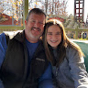 Meet your Posher, Lydia